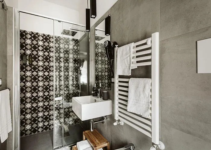 B&B Lumas Roma